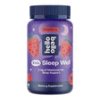 Hello Bello Kid'S Sleep Well, Strawberry Gummies with Melatonin for Sleep Support, 60Ct