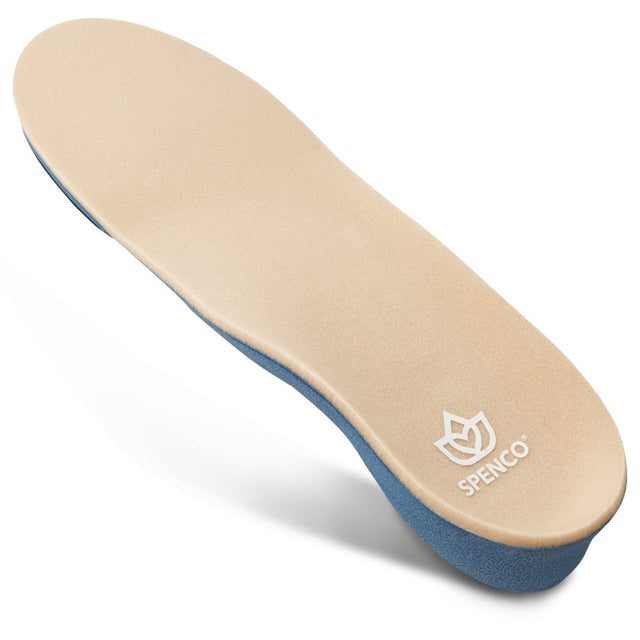 Spenco Diabetic Insole Trim to Fit, Men'S Size 7-13