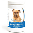Healthy Breeds 192959009750 Brussels Griffon All in One Multivitamin Soft Chew - 90 Count