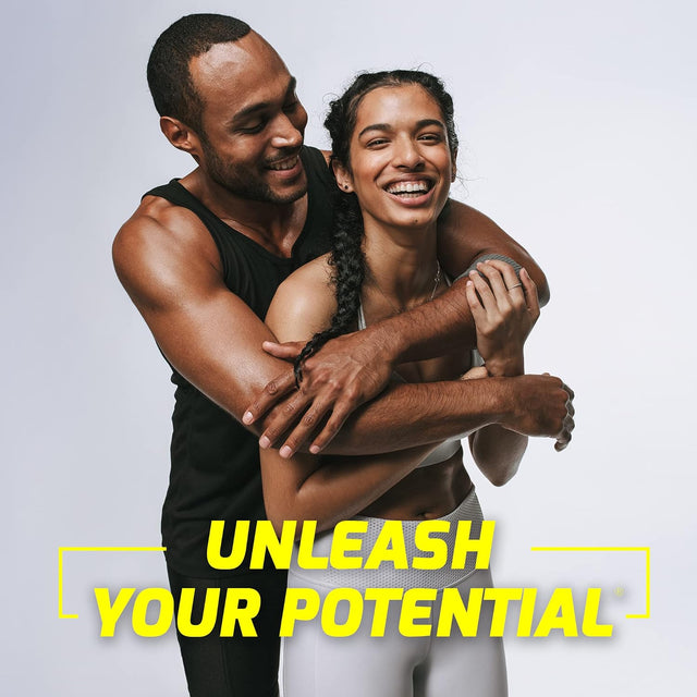 Force Factor SCORE!, 2-Pack, Hardcore Nitric Oxide Booster Supplement for Men with L-Citrulline, Yohimbe, Black Maca & B Vitamins to Increase Stamina, Maximize Physical Performance, 240 Tablets