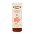 Hawaiian Tropic Sheer Touch Ultra Radiance Lotion Sunscreen SPF 15, 8Oz