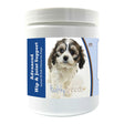 Healthy Breeds Cavachon Advanced Hip & Joint Support Level III Soft Chews for Dogs 120 Count