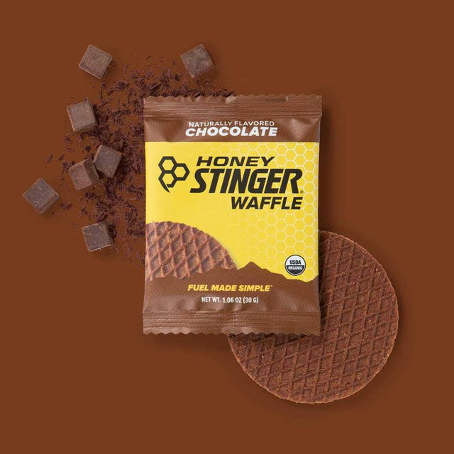 Honey Stinger Waffle Variety Pack