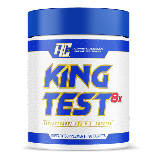 King Test 90Ct