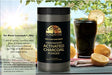 Activated Charcoal Powder, Food Grade Detox, Huge Jar, in Bulk, for Detoxifica..