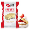 High Protein Brownie - Blondie Brownie (12 Brownies)