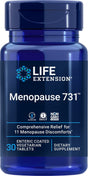 Life Extension Menopause 731 -- 30 Tablets