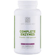 Amy Myers MD Digestive Enzymes for Digestion Aid - 19 Enzymes for Gut Health, Bloating & Stomach Issues - DPP-IV Protease Amylase Lipase Lactase Sucrase - Break down Protein Carb Sugar Fiber 120 Caps