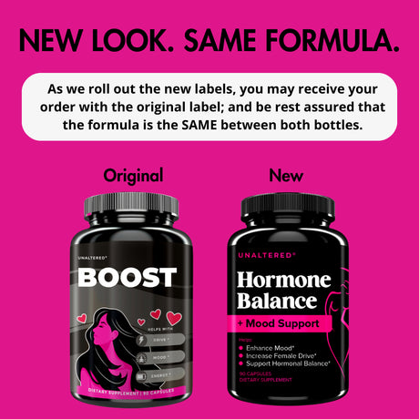 Libido Booster for Women - Boost Sex Drive & Desire - Tribulus Terrestris & Red Maca Root - 90 Ct
