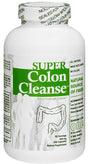 Health plus Super Colon Cleanse, Capsules 240 Ea (Pack of 4)
