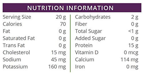 Fit Wise - High Protein Diet | Pineapple Orange | Low Calorie, Low Carb (6-Pack Bottles) by Healthwise