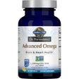 Garden of Life - Dr. Formulated Advanced Omega Lemon - 60 Softgels