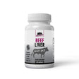 Grass-Fed Beef Liver Capsules