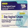 Gyne-Lotrimin Clotrimazole 3-Day Vaginal Cream, 0.74 Oz.