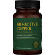 Global Healing Cu1 Micro-Activated Copper Supplement - 30 Capsules