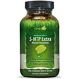 Irwin Naturals Double Potency 5-Htp Extra 60 Sgels