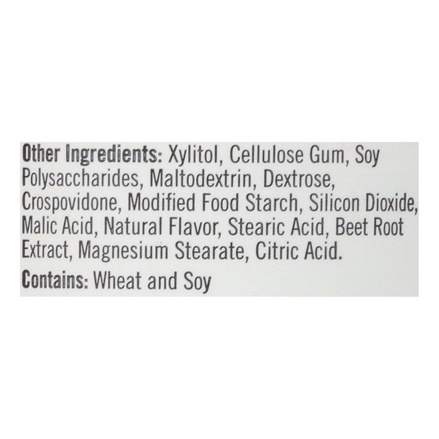 Natrol Melatonin Fast Dissolve Tablets, Helps You Fall Asleep Faster, Stay Asleep Longer, Easy to Take, Dissolves in Mouth, Faster Absorption, Strawberry Flavor, 5Mg, 30 Count