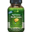High Potency D3 & K2 Complex