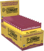 Honey Stinger Organic Energy Chews, 12-Pack Pomegranite One Size