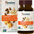Himalaya Comfort Cleanse for Detox, Gentle Colon Cleanse & Occasional Constipation, 500 Mg, 60 Capsules, 1 Month Supply