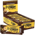 Honey Stinger Oat and Honey Bars - Chocolate Chip, Box of 12