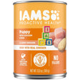 Iams Proactive Health Puppy with Chicken and Rice Classic Ground, 13 Oz. Can