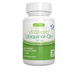 Igennus Vesisorb Ubiquinol 100Mg, Advanced Coq10 Supplement, 600% Bioavailability & Fast-Acting, 30 Softgels