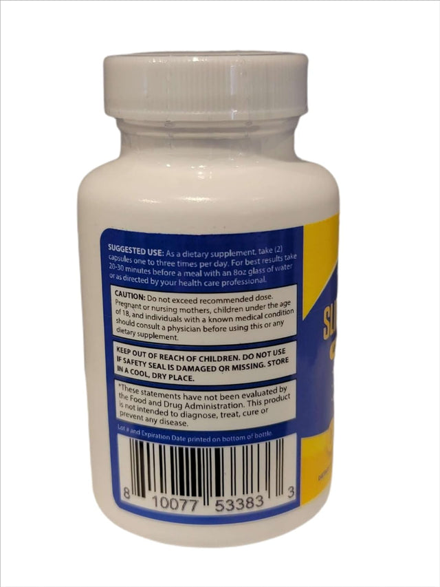 (5 Pack) Slim Now Keto Maxx Pills Includes Apple Cider Vinegar Gobhb Exogenous Ketones Advanced Ketogenic Supplement Ketosis Support for Men Women 300 Capsules