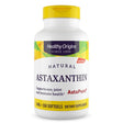 Healthy Origins Astaxanthin -- 4 Mg - 150 Softgels