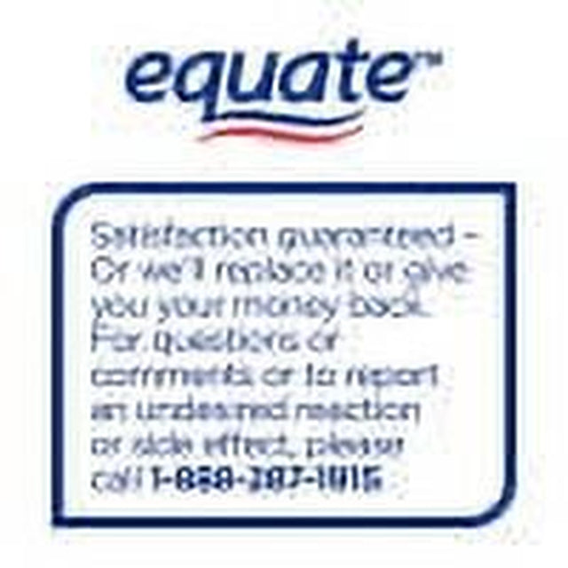 Equate Tioconazole 1-Day Treatment, Vaginal Antifungal, 4.6