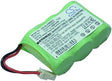 3.6V Battery Replacement for Oline CLT 5200 CLT 310 CLT 3600 CLA 985 CLA 103 CLT 3200 CDL 960G CLT 580 CLT 520 CLT 430 CLT 4100 CLA 1700 CLT 670 CLA 120 CLT 4400 CLT 4600 CLT 440 CLT 6400
