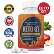 Keto GT Advanced Includes Apple Cider Vinegar Gobhb Exogenous Ketones Keto Pills Supplement Premium Ketosis Support for Men Women 60 Capsules
