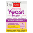 Jarrow Formulas - Probiotic Women'S Yeast Support 5 Billion CFU - 30 Vegetable Capsule(S)
