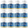 12 Pack Liv Pure Capsules for Liver Detox Support - Liv Pure Weight Loss Pills