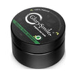 2Pcs Charcoal Teeth Whitening Powder, Natural Activated Charcoal Coconut Shells Safe Effective Tooth Whitener Solution