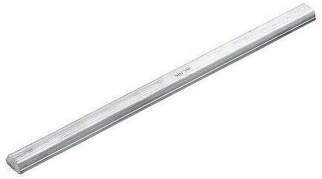 50/50 1# .454Kg Extruded Bar Msds 331851