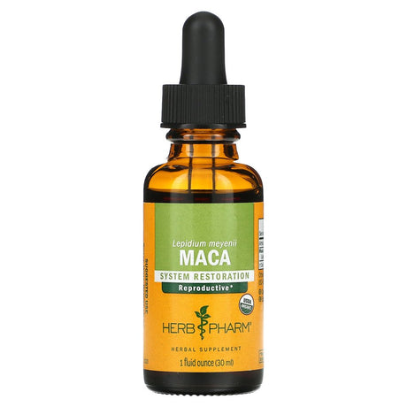Herb Pharm Herb Pharm Maca, 1 Oz