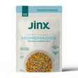 Jinx Homemades Chicken & Tuna Recipe Wet Natural Dog Food, Grain-Free, 9 Oz. Pouch