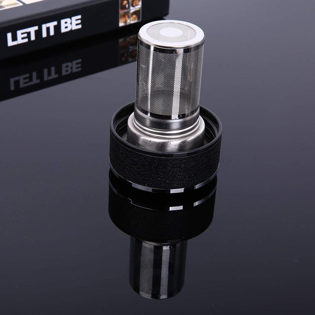 High Concentration Hydrogen-Rich Water Cup SPE Ion Membrane Alkaline Water Purifier Micro-Electrolysis Water Glass 450Ml