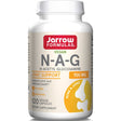 Jarrow Formulas - NAG N-Acetyl Glucosamine 700 Mg. - 120 Capsules