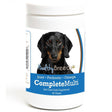 Healthy Breeds 192959010046 Dachshund All in One Multivitamin Soft Chew - 90 Count