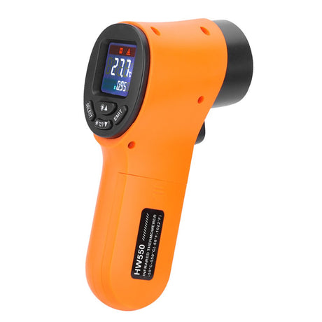 Kayannuo Clearance Infrared Thermometer Thermal Imager Handheld Digital Electronic Car Temperature