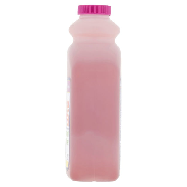 Fruit of the Earth Aloe Vera Drink, Wild Berry, 32 Fl Oz, 1 Count