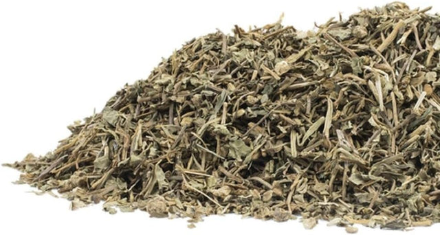 Gotu Kola Herb C/S (2 Lb)