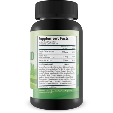 Hemorrhoid Healer Pro - Extra Strength & Improved Formula - Our Best Hemorrhoid Pills - Support Hemorrhoid Healing - Gut & Colon Health - Natural Hem Healer Hemorrhoid Treatment Supplement