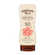 Hawaiian Tropic Sheer Touch Ultra Radiance Lotion Sunscreen SPF 50, 8Oz