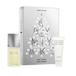 Issey Miyake L'Eau D'Issey Pour Homme Cologne Gift Set for Men, 2 Pieces