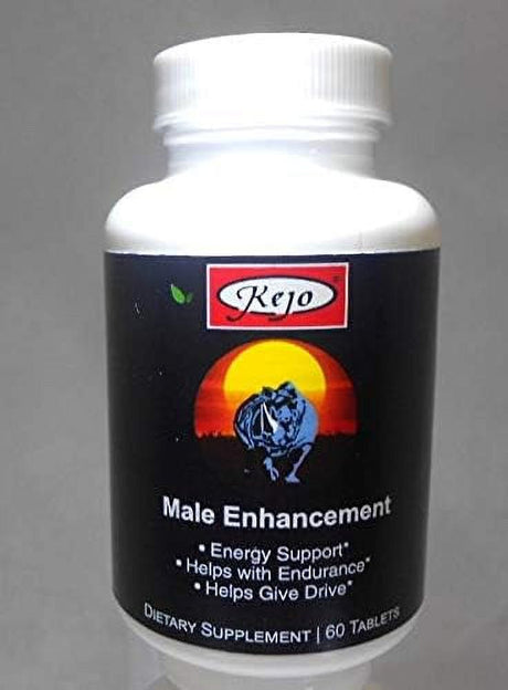 Kejo Male Enhancement