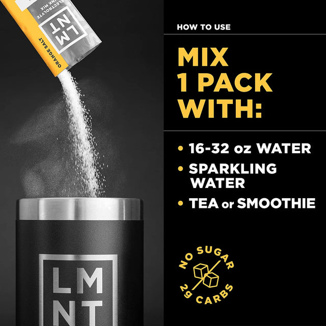 LMNT Zero-Sugar Electrolytes - Variety Pack - Hydration Powder Packets | No Artificial Ingredients | Keto & Paleo Friendly | 12 Sticks
