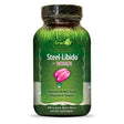 Irwin Naturals - Steel-Libido for Women, Dietary Supplement, 75 Liquid Softgels